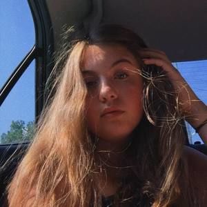 Meet your Posher, Kelly-ann